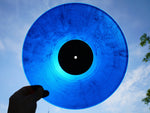 Floex - Samorost 3 (Original Video Game Soundtrack) [New 2x 12-inch Blue Marble Vinyl LP]