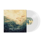 Jessica Curry - Dear Esther [New 2x 12-inch Clear Vinyl LP]