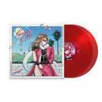 Barry "Epoch" Topping - Paradise Killer [New 2x 12-inch Translucent Red Vinyl LP]