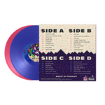 Feasley - Going Under (Original Video Game Soundtrack) [New 2x 12-inch Vinyl LP]