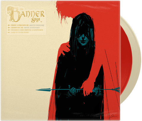 Austin Wintory - The Banner Saga