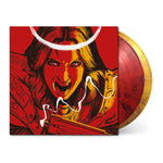 Sam Houghton & Joe Collinson - BPM (Original Video Game Soundtrack) [New 2x 12-inch Red/Black & Orange/Black Marbled Vinyl LP]