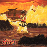 Tate Norio - Samurai Shodown 1993 - The Definitive Soundtrack