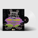 Jonah Senzel - Pony Island