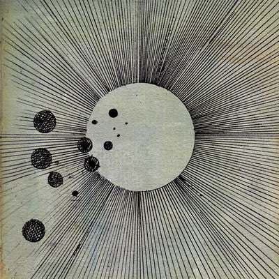 Flying Lotus - Cosmogramma (12" Vinyl)