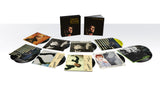 David Bowie - A New Career In a New Town (1977 - 1982) (Box Set)