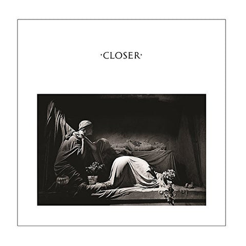 Joy Division - Closer (12" Vinyl LP)