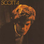 Scott Walker ‎- Scott 4 (12" Vinyl)