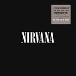 Nirvana - Nirvana (12" Vinyl)