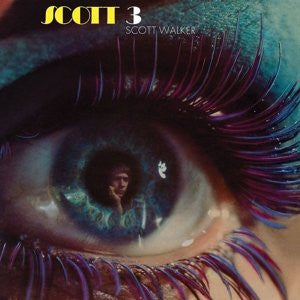 Scott Walker - Scott 3 (12" Vinyl)