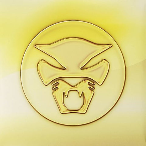 Thundercat - The Golden Age Of Apocalypse (12" Vinyl)