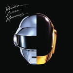 Daft Punk - Random Access Memories (12" Vinyl)