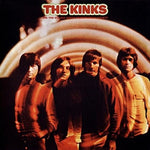 The Kinks - The Kinks Are The Village Green Preservation Society (12" Vinyl)