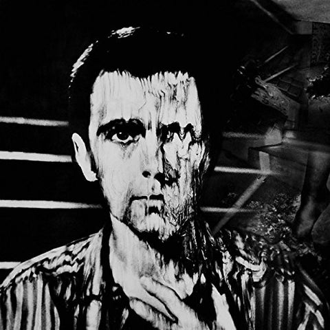 Peter Gabriel - Peter Gabriel 3: Melt (12" Vinyl)