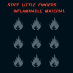 Stiff Little Fingers - Inflammable Material [New 1x 12-inch Vinyl LP]