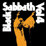 Black Sabbath - Vol. 4 (12" Vinyl LP)