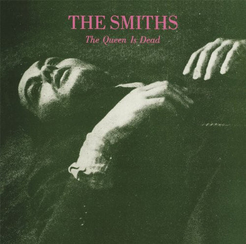The Smiths ‎- The Queen Is Dead