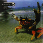 The Prodigy ‎– The Fat Of The Land (12" Vinyl LP)