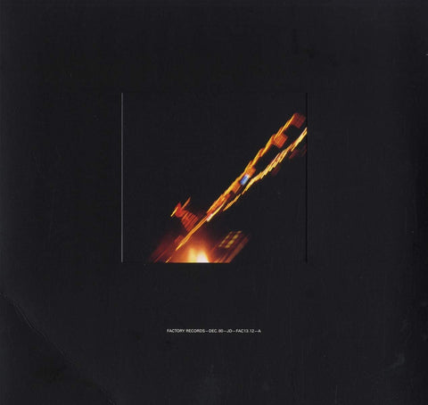 Joy Division - Transmission [New 1x 12-inch Vinyl]