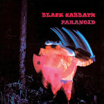 Black Sabbath - Paranoid (12" Vinyl LP)