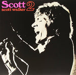 Scott Walker - Scott 2 (12" Vinyl)
