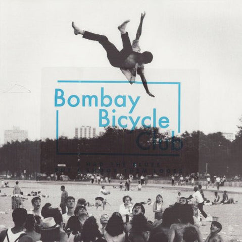 Bombay Bicycle Club - I Had The Blues But I Shook Them Loose (12" Vinyl LP)
