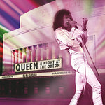Queen - A Night At The Odeon (Blu-ray + CD)