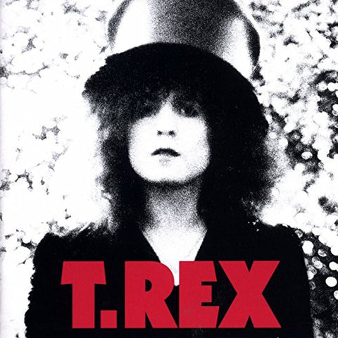 T. Rex - The Slider (12" Vinyl LP)