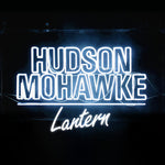 Hudson Mohawke - Lantern (12" Vinyl & Print Indies Only Limited Edition)