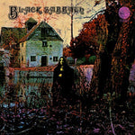 Black Sabbath - Black Sabbath (12" Vinyl LP)