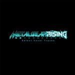 Jamie Christopherson - Metal Gear Rising: Revengeance Select Vocal Tracks