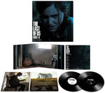 Gustavo Santaolalla & Mac Quayle - The Last of Us Part II [New 2x 12-inch Vinyl LP]
