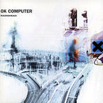 Radiohead - OK Computer (12" Vinyl LP)