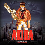 Geinoh Yamashirogumi - Symphonic Suite Akira