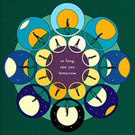 Bombay Bicycle Club ‎– So Long, See You Tomorrow (12" Vinyl LP)