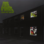 Arctic Monkeys ‎– Favourite Worst Nightmare (12" Vinyl LP)