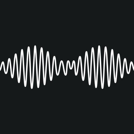 Arctic Monkeys ‎– AM (12" Vinyl LP)