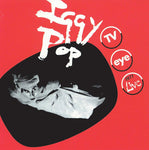 Iggy Pop - TV Eye: 1977 (12" Vinyl LP)