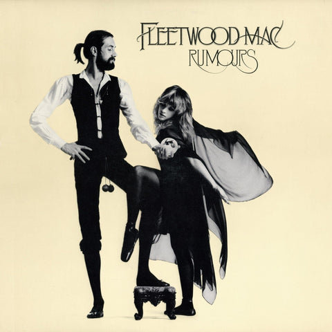 Fleetwood Mac - Rumours (12" Vinyl LP)