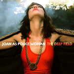 Joan as Police Woman - The Deep Field (12" Vinyl)