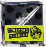 Vinyl Guru Card Outer Sleeves for 7 inch Records