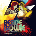 David Bowie - Beside Bowie: The Mick Ronson Story (The Soundtrack) [New 2x 12-inch Red Vinyl LP]
