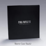 Nobuo Uematsu - Final Fantasy VII Remake & Final Fantasy VII