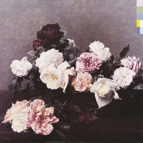 New Order ‎– Power, Corruption & Lies (12" Vinyl LP)