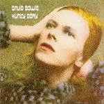 David Bowie - Hunky Dory 2015 reissue 180 gram Vinyl LP