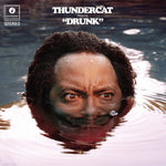 Thundercat - Drunk (10" Vinyl Box Set)