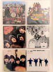 Vinyl Guru PVC Wall Hangers for 12 inch LP album Record covers