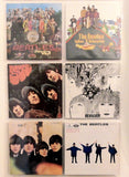 Vinyl Guru PVC Wall Hangers for 12 inch LP album Record covers