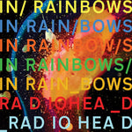 Radiohead - In Rainbows (12" Vinyl)