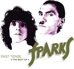 Sparks - Past Tense (The Best Of Sparks) [New 3x 12-inch Vinyl LP]